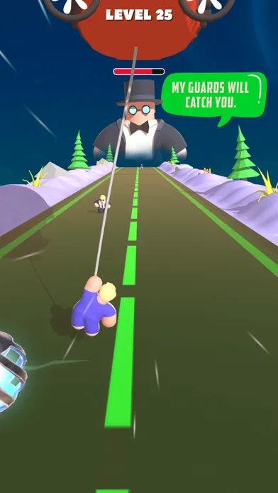 Jiggle & Wiggle Screenshots