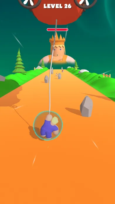 Jiggle & Wiggle Screenshots