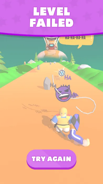 Jiggle & Wiggle Screenshots