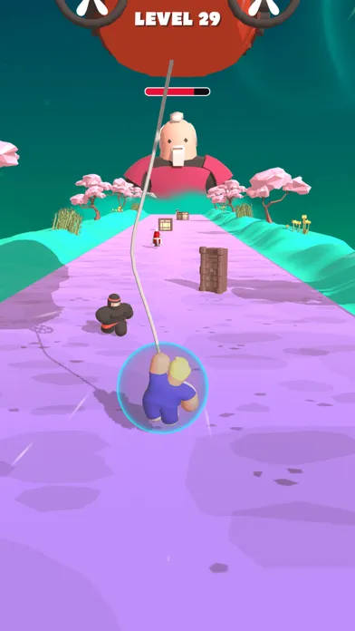 Jiggle & Wiggle Screenshots