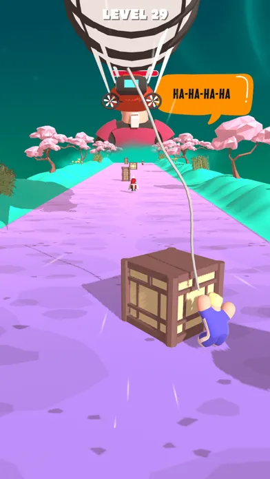 Jiggle & Wiggle Screenshots