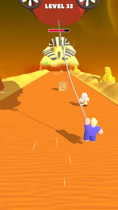 Jiggle & Wiggle Screenshots