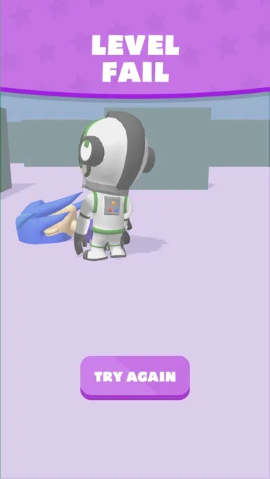 Mind Thief سکرین شاٹس
