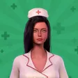 Nurse Power! Nurse Power!