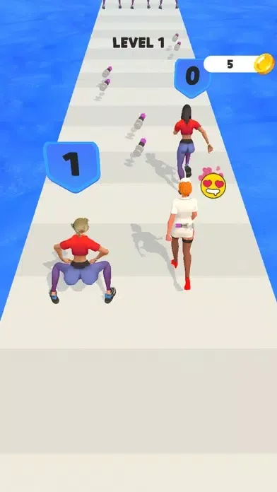تصاویر Nurse Power!