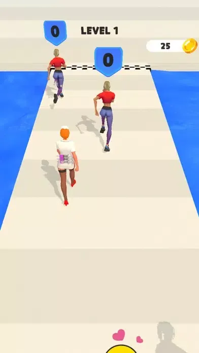 تصاویر Nurse Power!