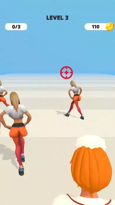تصاویر Nurse Power!