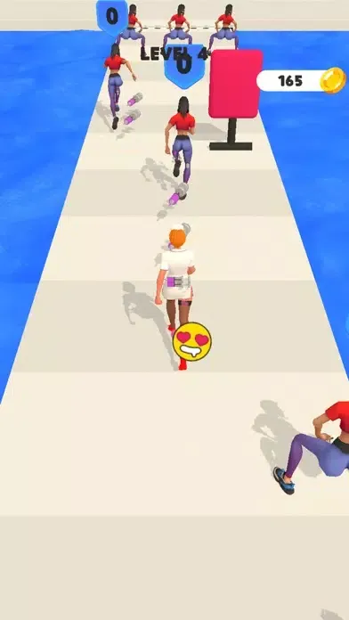 تصاویر Nurse Power!