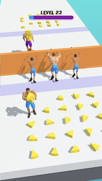 Push The Wall স্ক্রিনশট