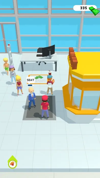 Stadium Idle! Screenshots