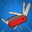 Swiss Knife Run Swiss Knife Run