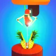 Water Jet 3D