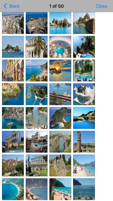Corfu Island - Guide 스크린샷