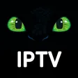 XTREAM IPTV: TV Player IP +