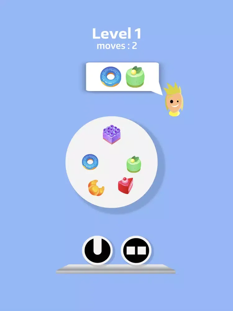 Master Cover iPad 應用截圖