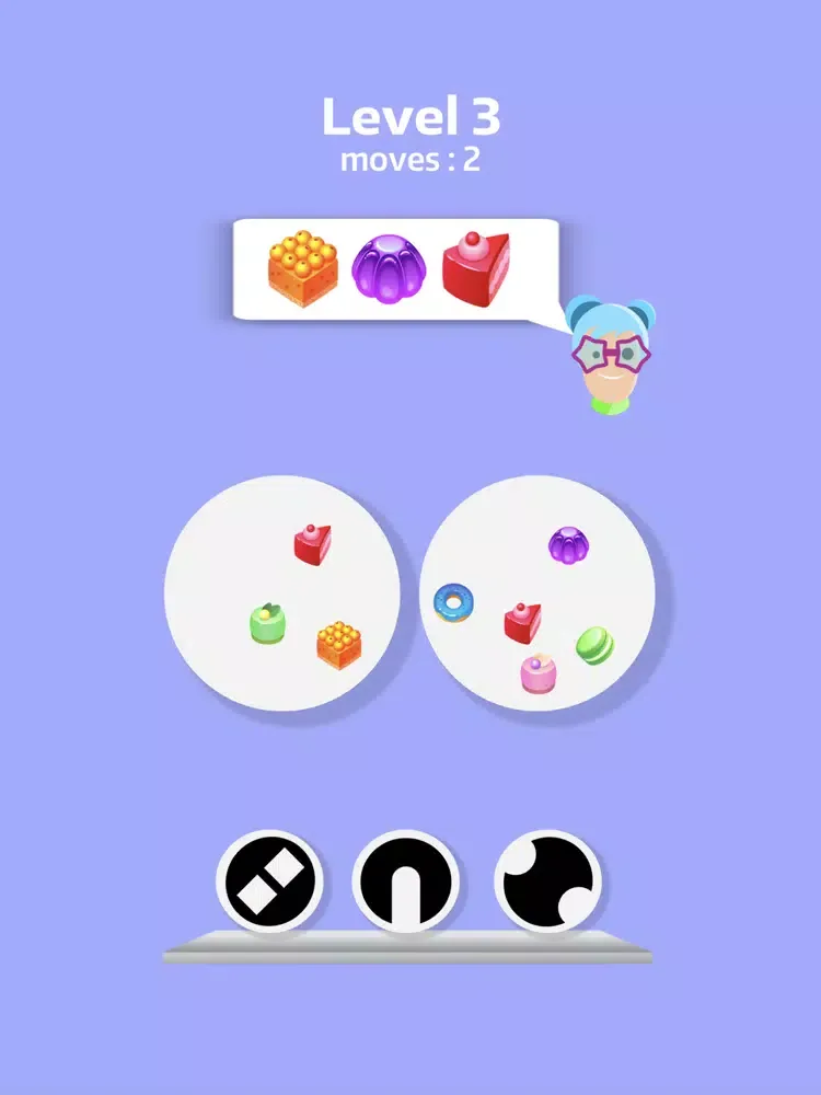 Master Cover iPad 應用截圖