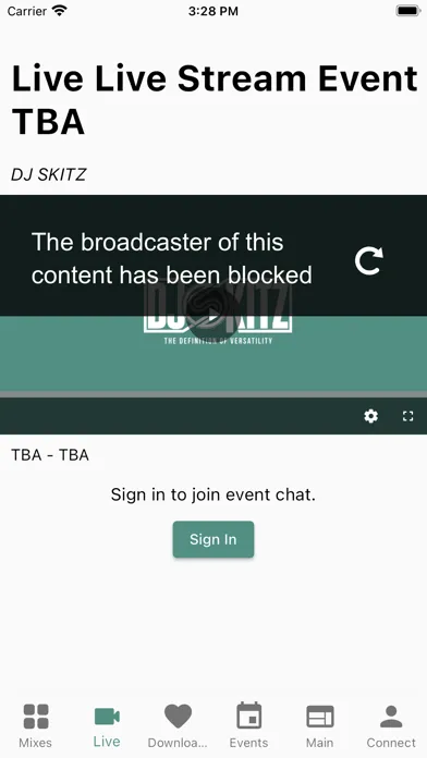 DJ SKITZ স্ক্রিনশট