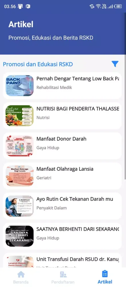 تصاویر Kanujoso Care