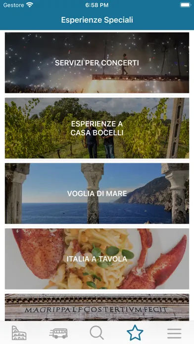 صور Viaggio Con Stile!