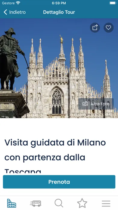 صور Viaggio Con Stile!