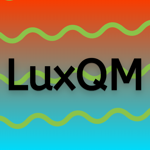 LuxQM Cloud LuxQM Cloud