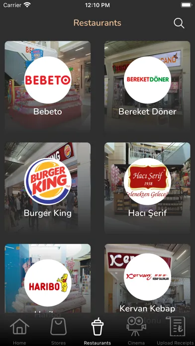 Teraspark Cebinde应用截图