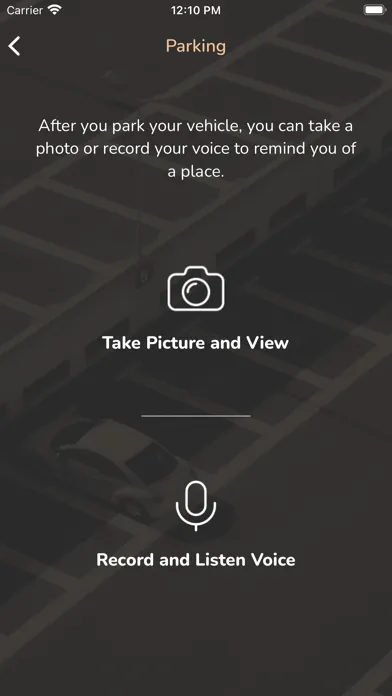 Teraspark Cebinde应用截图