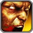 THE DEAD: Chapter One