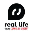 Real Life with Cornelius Lindsey Real Life with Cornelius Lindsey