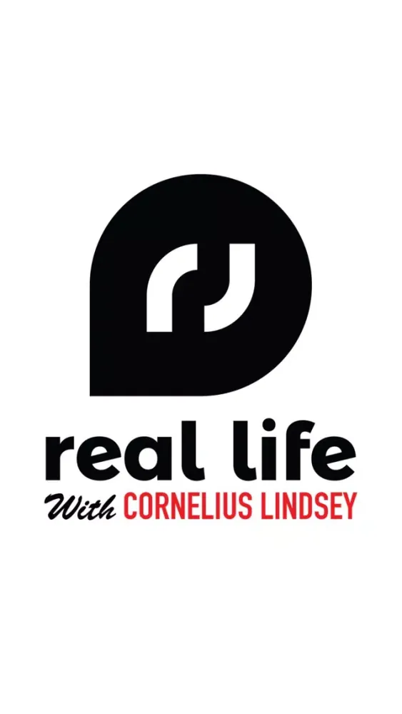 Zrzuty ekranu Real Life with Cornelius Lindsey