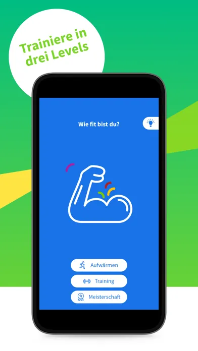 LighthouseTrainer-Schulversion স্ক্রিনশট