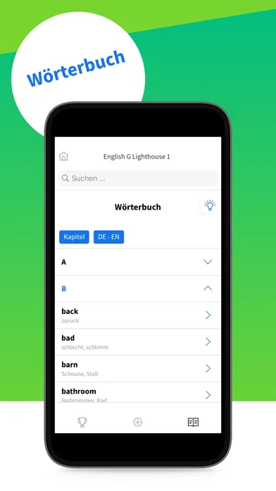 LighthouseTrainer-Schulversion স্ক্রিনশট