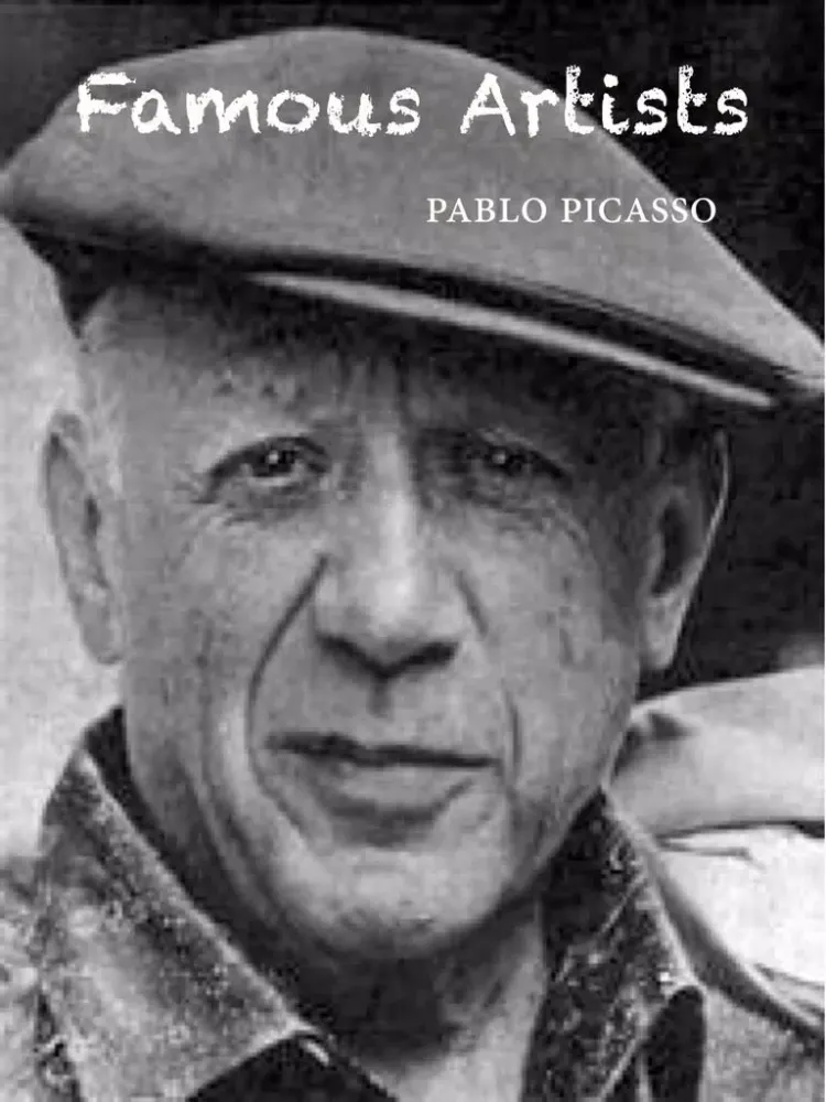 Capturas de tela do Famous Artists Magazine iPad 