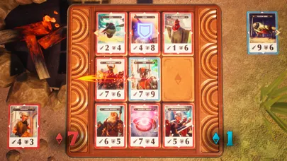 Скриншоты Oceanhorn 2
