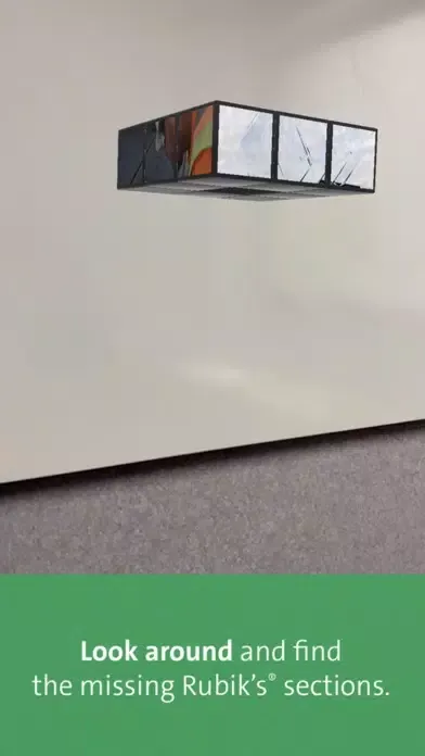 AR CableFax应用截图
