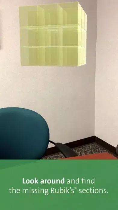 AR CableFax应用截图