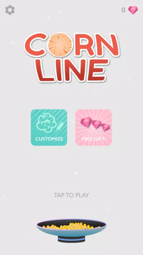 Corn Line应用截图