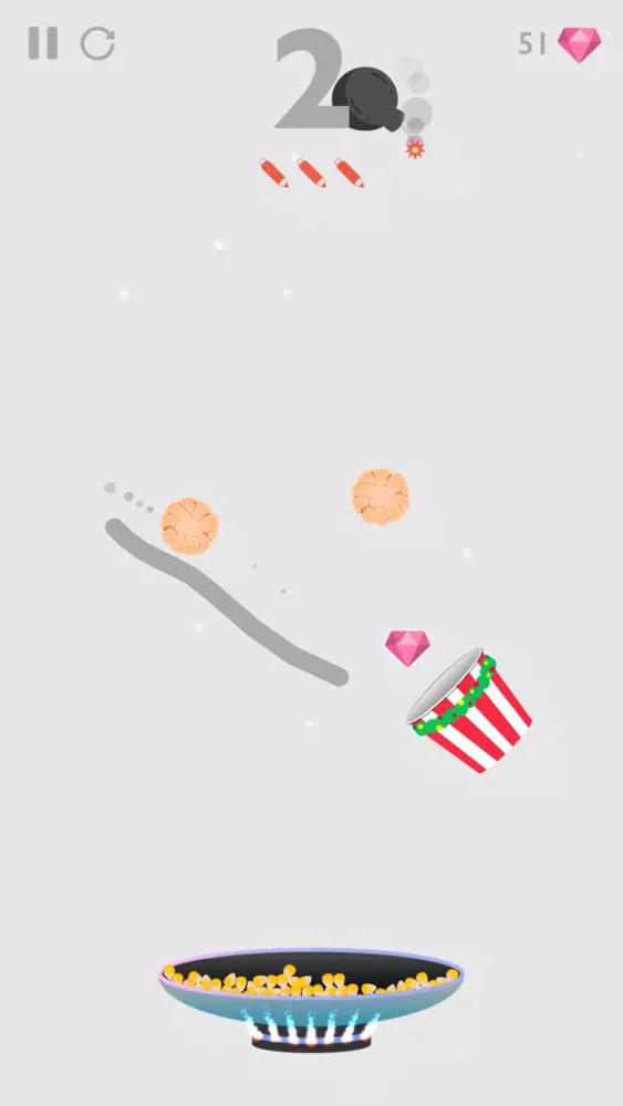 Corn Line应用截图
