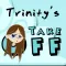 Trinity's TakeOff