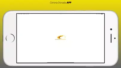 Corona Dorada APP 스크린샷