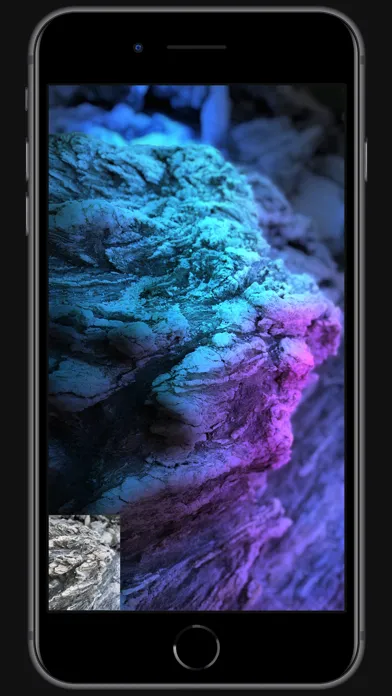Apollo: Immersive illumination應用截圖