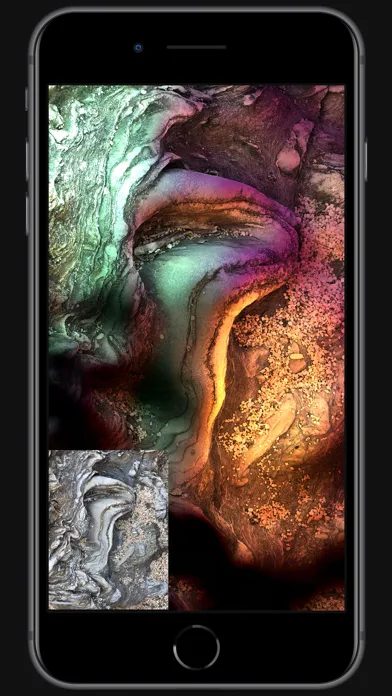 Apollo: Immersive illumination應用截圖