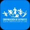 Corporación de deportes Teno