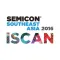 SEMICON SEA iSCAN