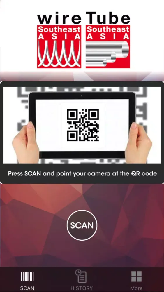 صور iSCAN – Wiretube
