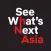 See What’s Next Asia