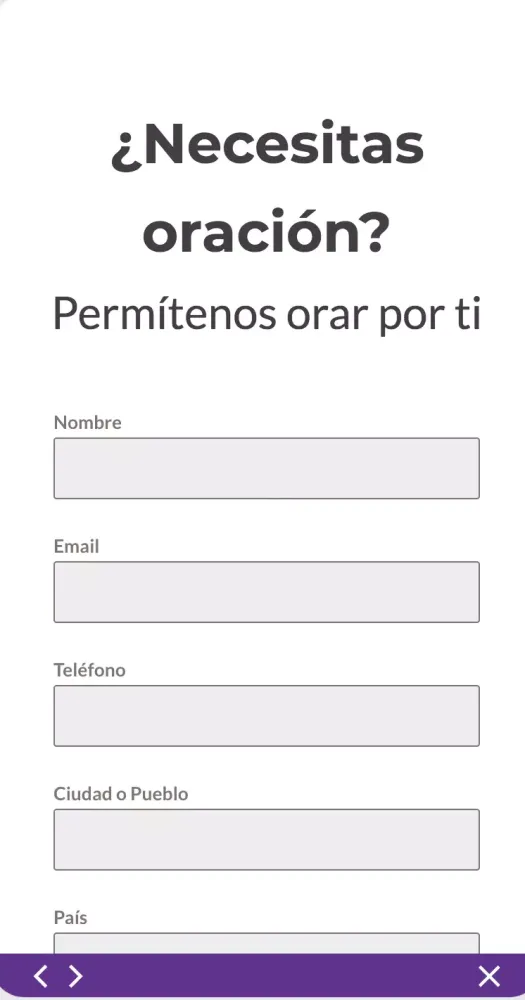 Tierra Nueva Screenshots