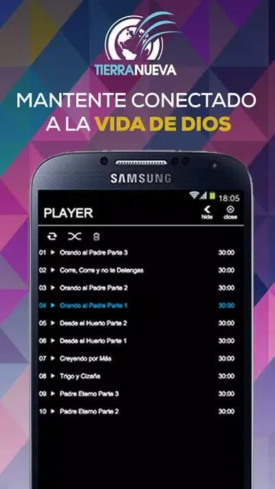 Tierra Nueva Screenshots