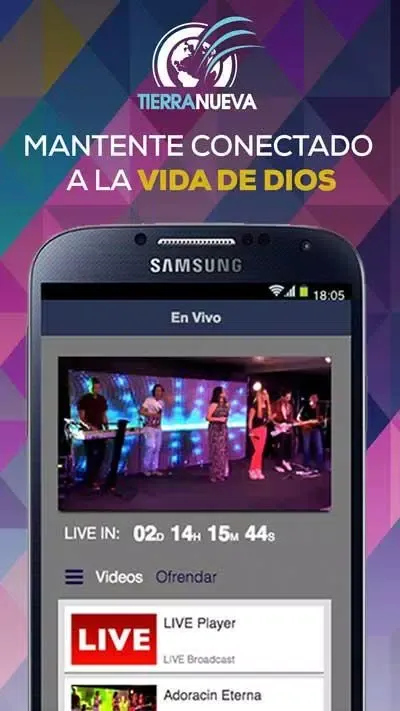 Tierra Nueva Screenshots