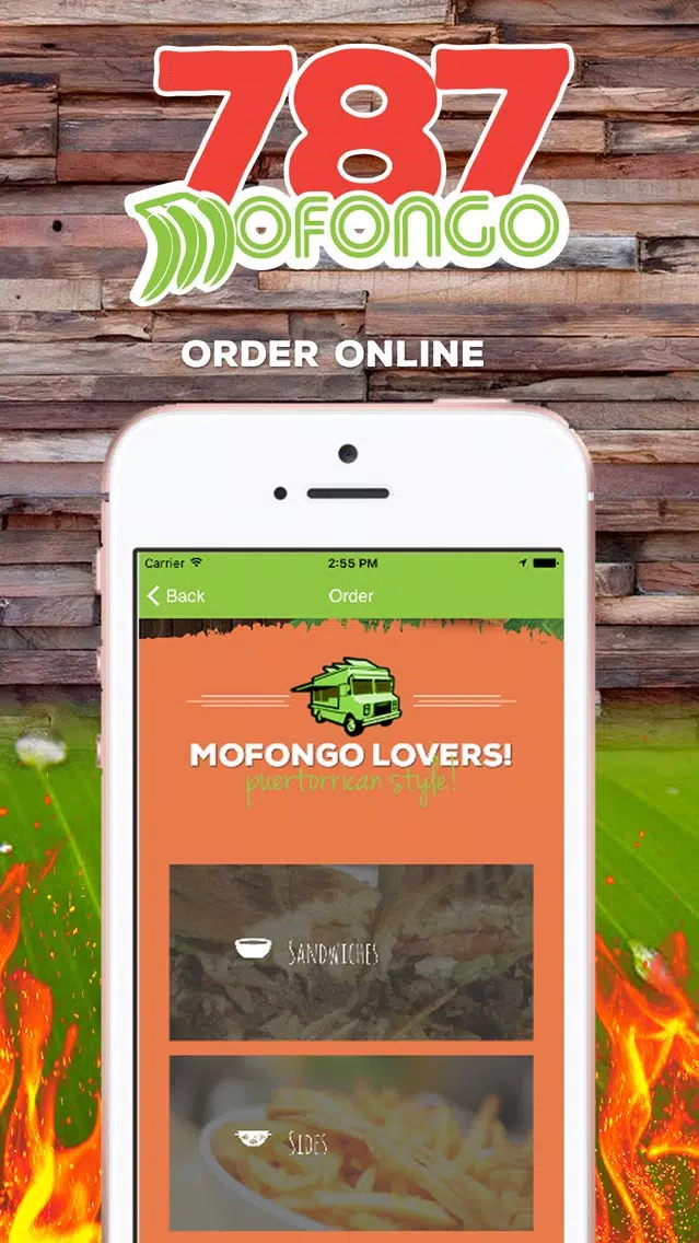 787 Mofongo Screenshots